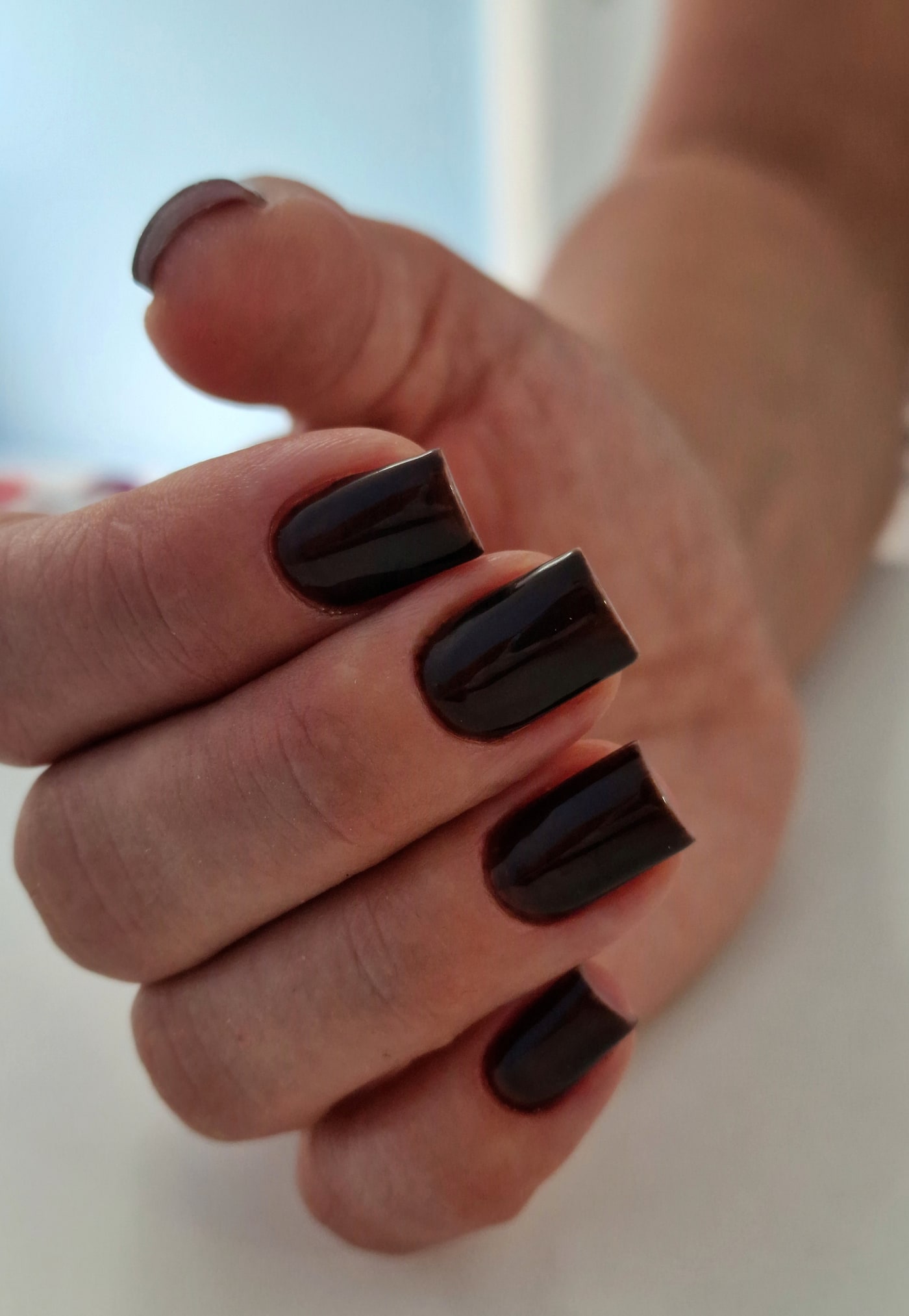 Maniküre und Naildesign im Nagelstudio SmartNails Stuttgart-Nord